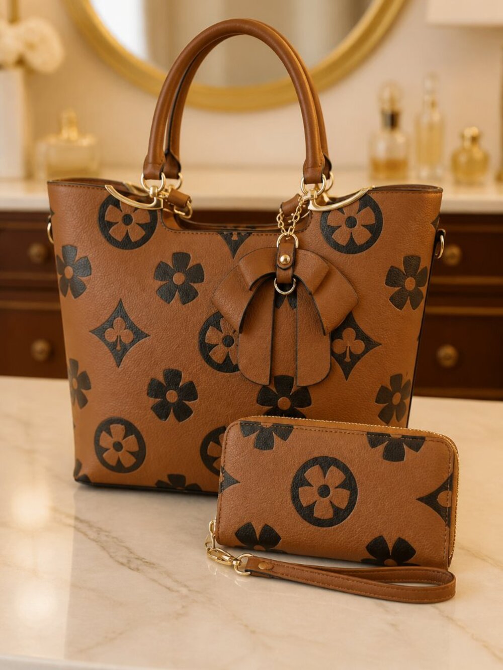 Fashion Handbag